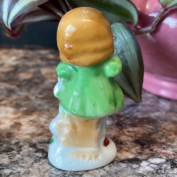 Vintage figurine - Picture 6 of 10